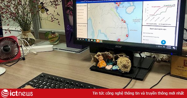 Kêu gọi cộng đồng chung tay thu thập dữ liệu về cơ sở lưu trú trên toàn quốc