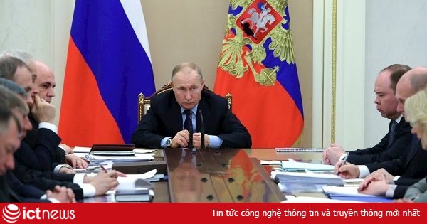 Chiến lược của Putin chặn đứng Covid-19, số ca nhiễm, tử vong ở Nga thấp
