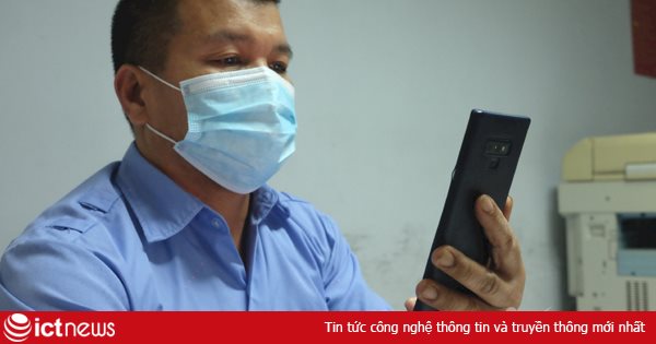 Miễn cước kết nối khi nhắn tin ủng hộ Covid-19