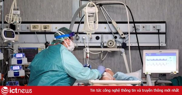 Bác sĩ chuyên khoa mô tả sự tàn phá của nCoV lên phổi người khỏe mạnh