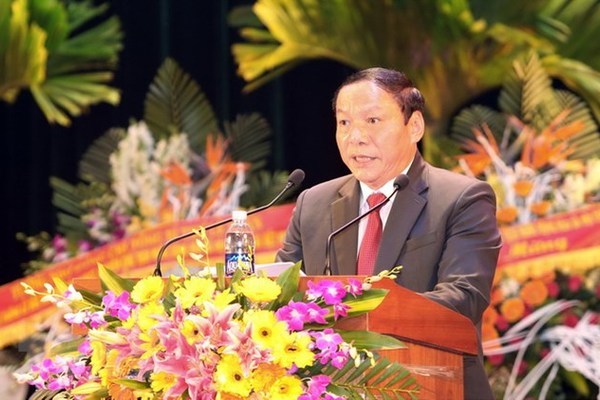 Bí thư Tỉnh ủy Quảng Trị lên tiếng vụ 'đánh tráo' người bị cách ly