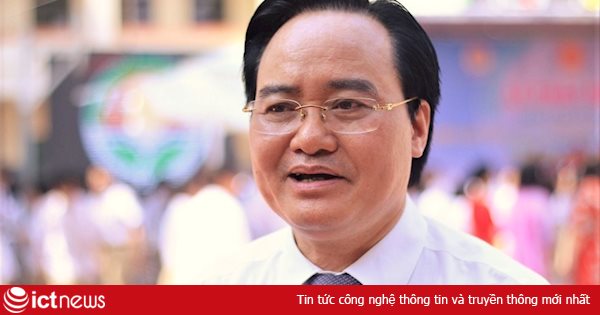 Khẩn trương công bố đề tham khảo thi THPT quốc gia