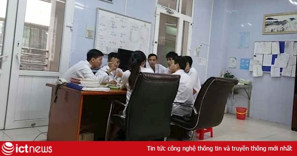 Trường ĐH Y Hà Nội lập tổ phản ứng nhanh sẵn sàng ứng phó với Covid-19