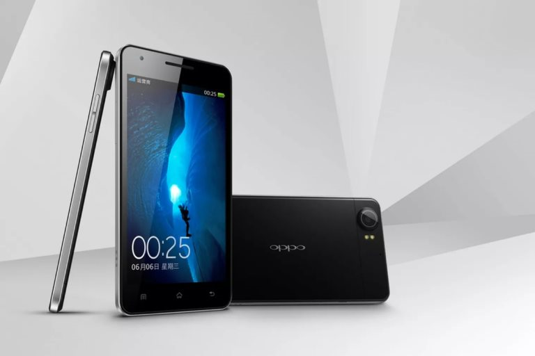 OPPO đã khẳng định vị thế trên thị trường smartphone với dòng sản phẩm cao cấp Findra ra sao?