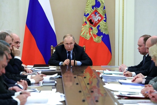 Chiến lược của Putin chặn đứng Covid-19, số ca nhiễm, tử vong ở Nga thấp