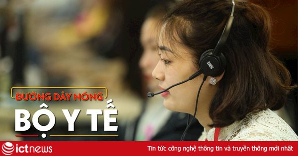 Hotline 19009095: Nhật ký những đêm trắng chống dịch Covid-19 của tổng đài viên Viettel