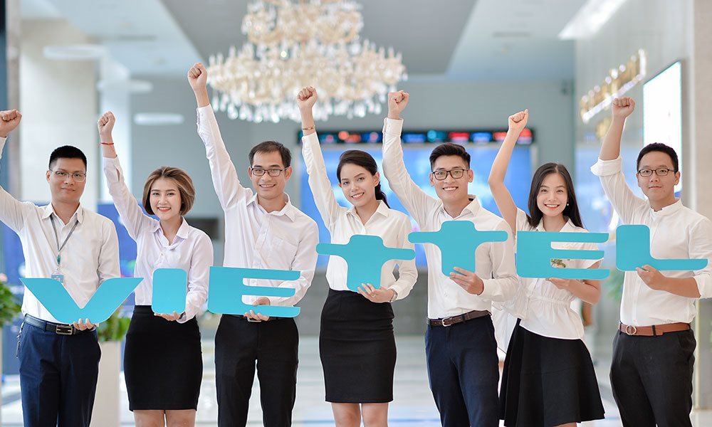 Ban hành quy tắc ứng xử trên không gian mạng, Viettel muốn nhân viên có trách nhiệm trên môi trường số