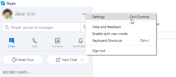 Cách biến nhà riêng thành phòng họp trực tuyến chuyên nghiệp