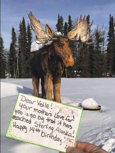 Những hành động lan toả yêu thương thời đại dịch Covid-19