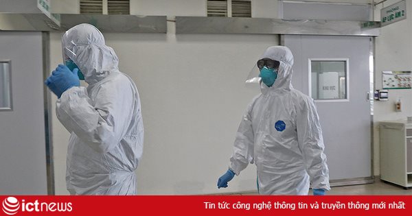 204 ca Covid-19, bệnh nhân mới là bé trai 10 tuổi