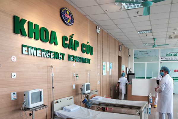 Việt Nam có 2 bệnh nhân Covid-19 nặng phải thở máy, lọc máu