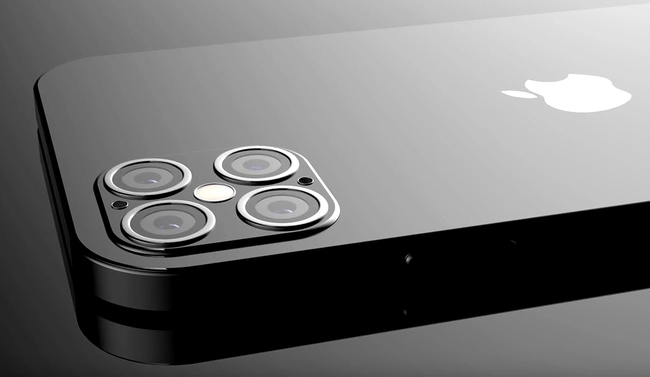 iPhone 2020 sẽ có camera lớn và công nghệ chống rung đặc biệt