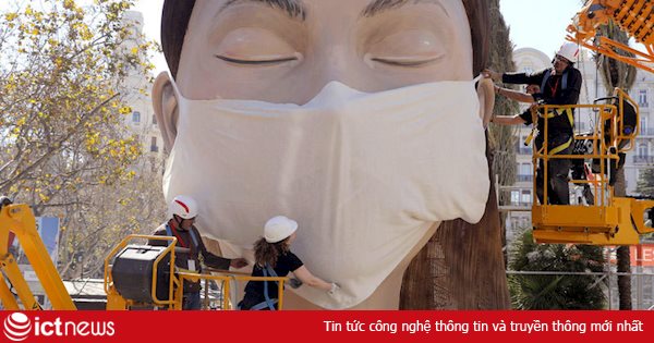 Thế nào là đại dịch toàn cầu?