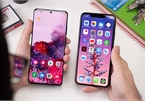 5 tính năng iPhone 11 "ăn đứt" Galaxy S20