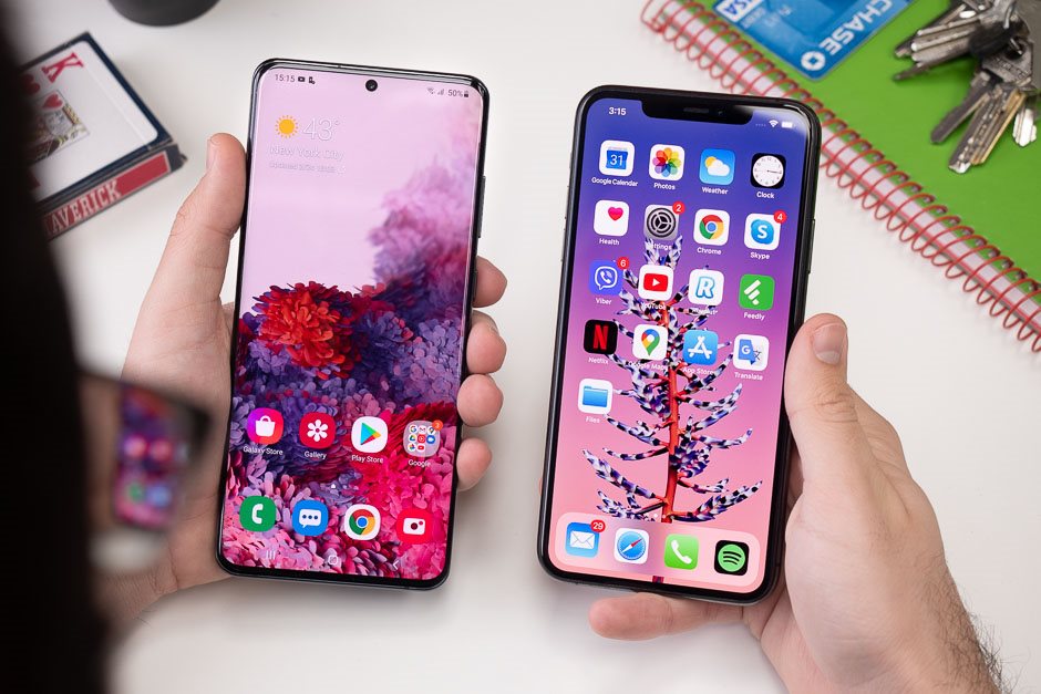 5 tính năng iPhone 11