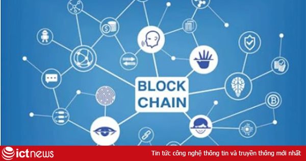 Bộ Tư pháp báo cáo Thủ tướng khuôn khổ pháp lý liên quan đến công nghệ blockchain