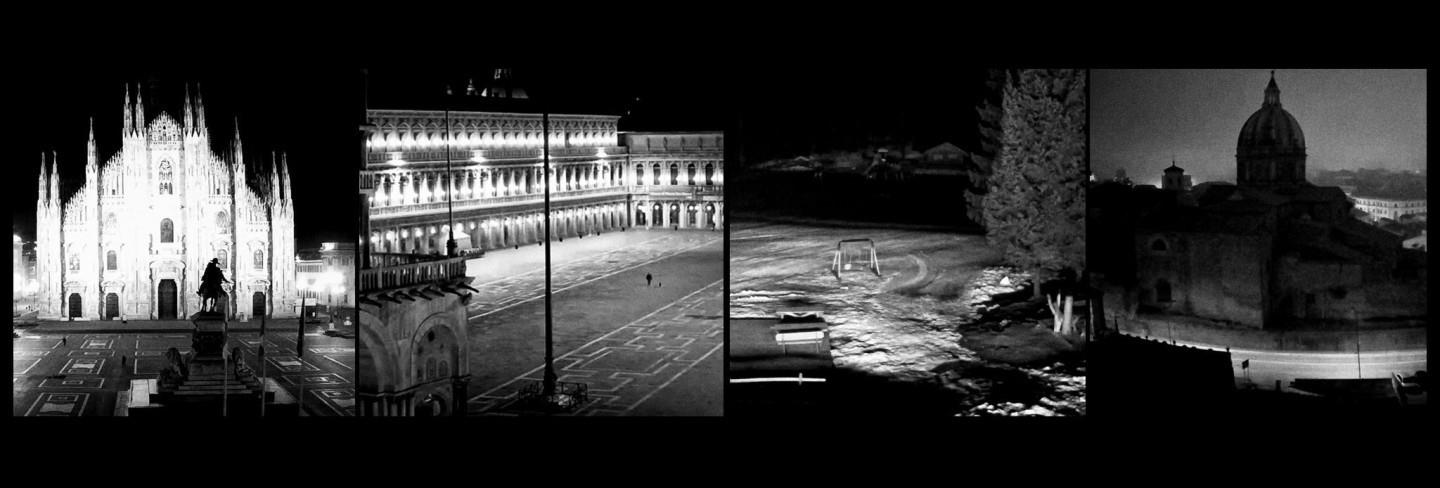 Yuval Noah Harari: 'Thế giới sẽ ra sao sau đại dịch coronavirus?'