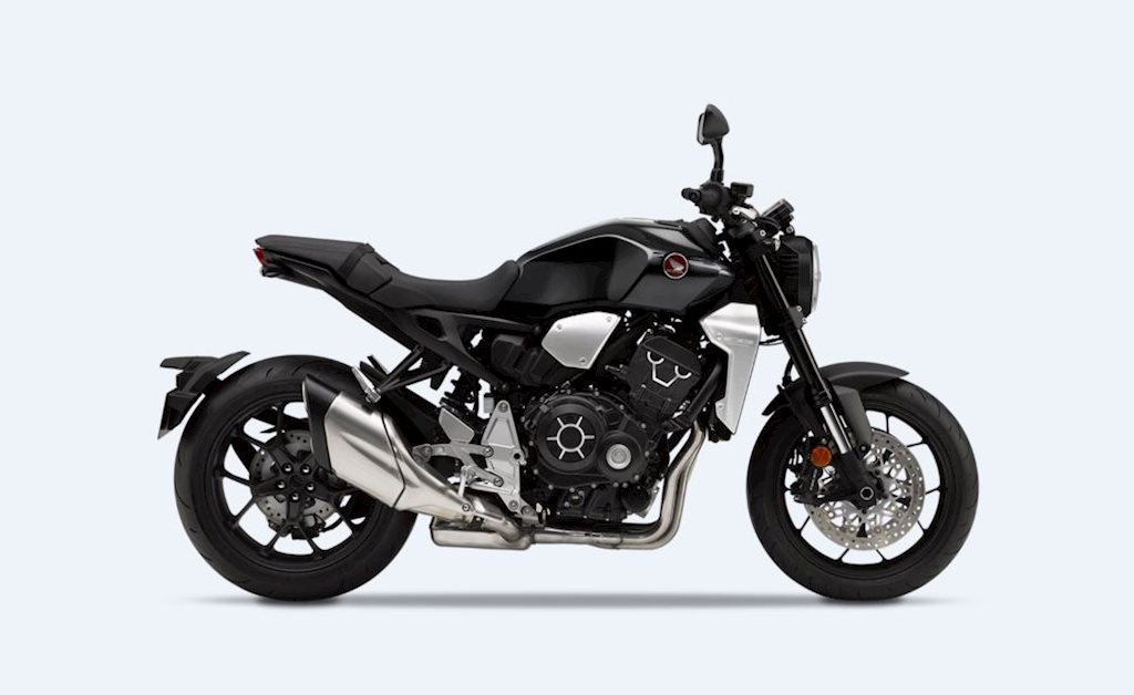 Honda CB1000R 2020 giá 468 triệu đồng về Việt Nam