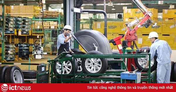 Nguy cơ đóng cửa nhà máy, ôtô xin giảm 50% thuế phí cho khách mua xe