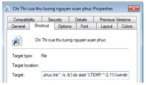 Phát hiện mã độc được phát tán qua email mạo danh thông báo của Thủ tướng về dịch Covid-19 | Cảnh giác với mã độc được phát tán qua email mạo danh thông báo của Thủ tướng về dịch Covid-19
