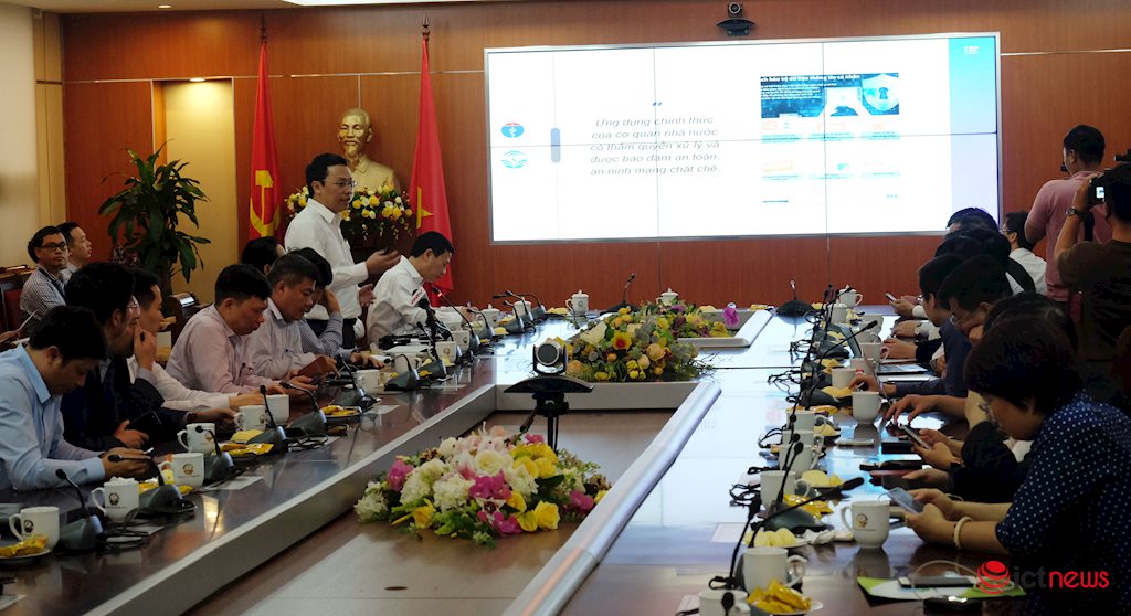 2 ứng dụng hỗ trợ phòng dịch Covid-19 được cộng đồng công nghệ hợp sức làm trong 48 tiếng