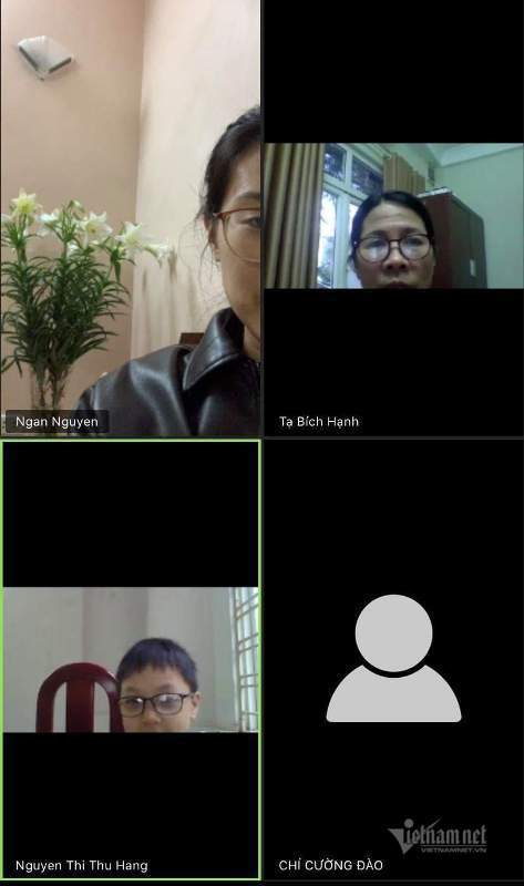 Zoom, Quada và PhotoMath: Những ứng dụng học online tại nhà tốt nhất cho học sinh