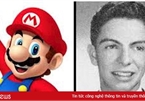 Mario đã 63 tuổi