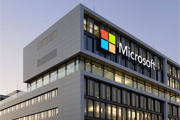 Microsoft là công ty dễ bị tấn công nhất trong thập kỷ qua