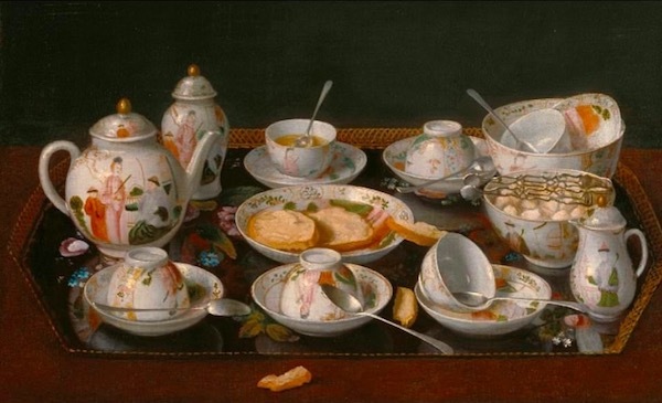 Những “kiệt tác” ra đời trong thời bị phong toả vì Covid-19