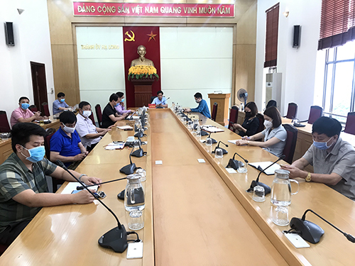 Người Hạ Long ra đường sau 22h không chính đáng sẽ đưa về khu tập trung