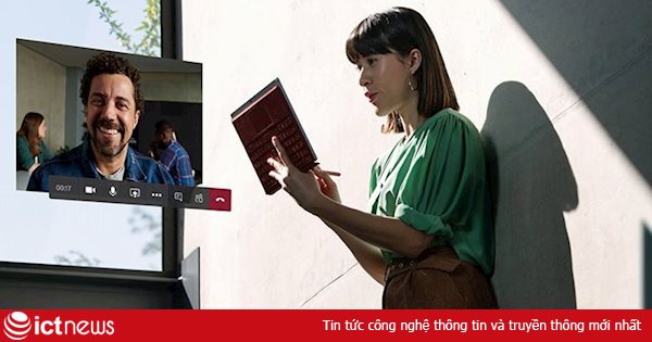 Microsoft miễn phí công cụ làm việc từ xa Teams, doanh nghiệp Việt có thể sử dụng ứng phó COVID-19