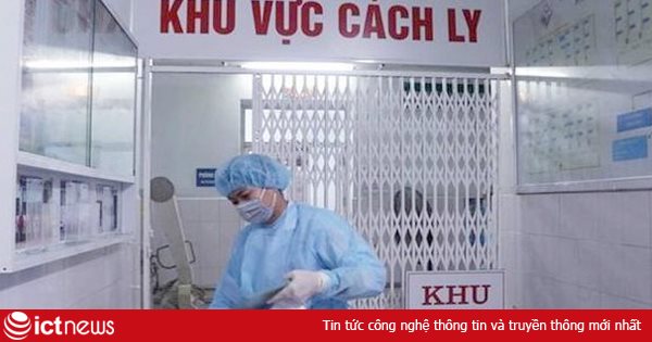 Việt Nam có ca 122 nhiễm Covid-19 là nhân viên quán rượu