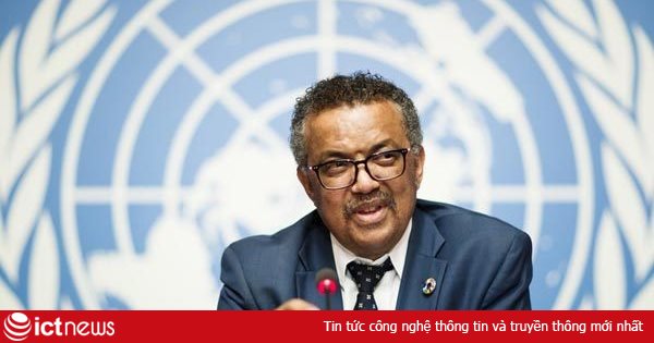 WHO chính thức công bố Covid-19 là đại dịch toàn cầu