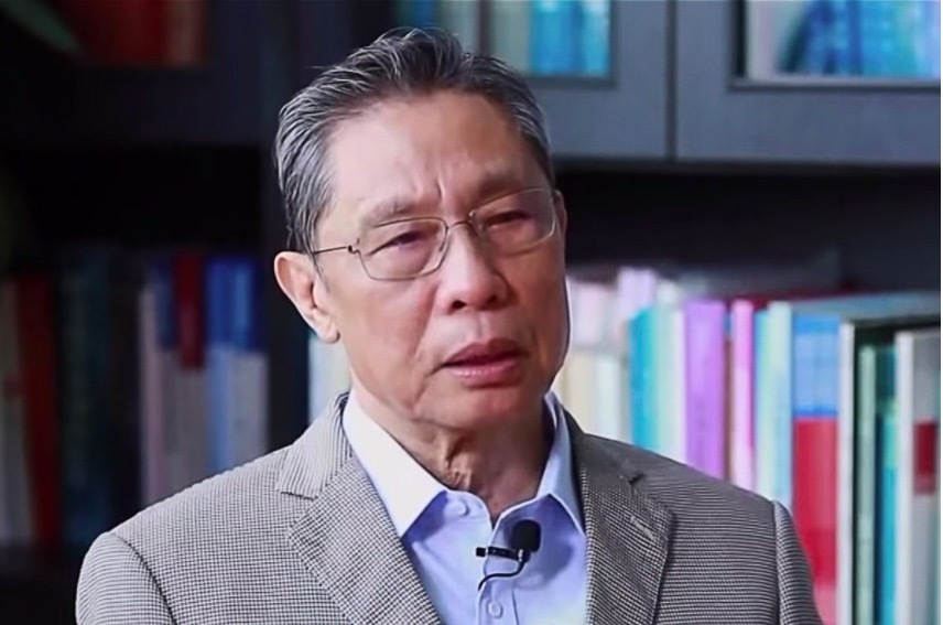 Chuyên gia hàng đầu TQ dự báo thời điểm kiểm soát được Covid-19