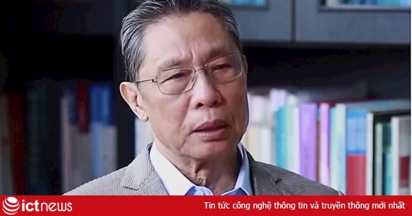 Chuyên gia hàng đầu TQ dự báo thời điểm kiểm soát được Covid-19