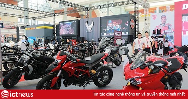 Triển lãm Vietnam AutoExpo 2020 chính thức bị hủy do dịch Covid – 19
