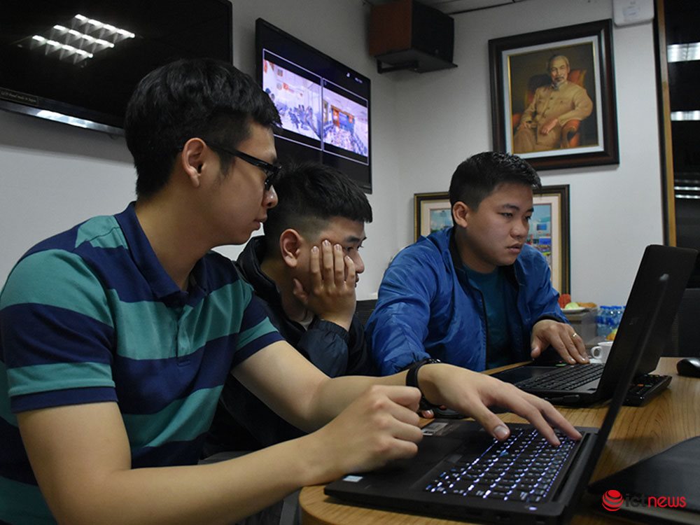 Việt Nam tham gia diễn tập quốc tế ứng cứu sự cố rò rỉ dữ liệu do nhiễm mã độc | Việt Nam tham gia diễn tập an toàn thông tin mạng quốc tế APCERT 2020