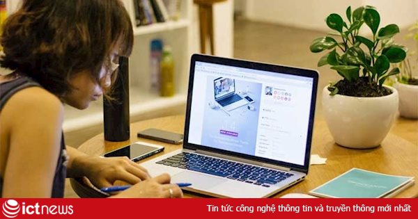 Các hãng công nghệ nào cho nhân viên làm việc ở nhà vì Covid-19?