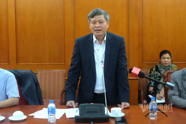 Nhiều nước đặt mua KIT test Việt Nam để xét nghiệm Covid-19