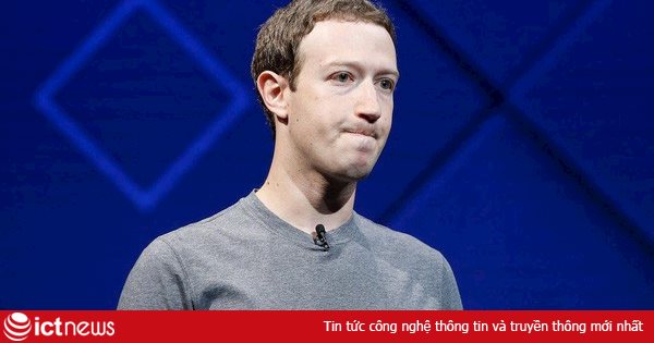 Facebook đã cố mua phần mềm gián điệp trên iOS để theo dõi người dùng iPhone