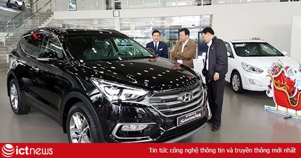 Khách Việt thờ ơ dù giá xe đua nhau giảm mạnh