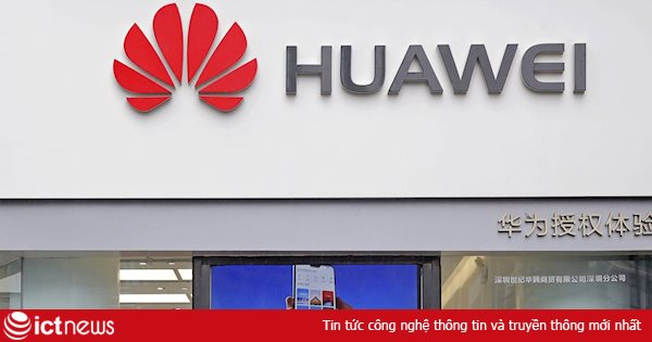 Mỹ cấm thiết bị Huawei trong các mạng viễn thông nông thôn