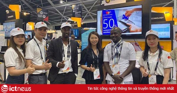 BlockMax - start up công nghệ đưa Blockchain để chuyển đổi các loại tiền tệ mã hóa