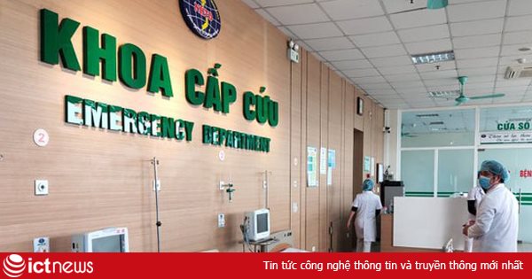 Việt Nam có 2 bệnh nhân Covid-19 nặng phải thở máy, lọc máu