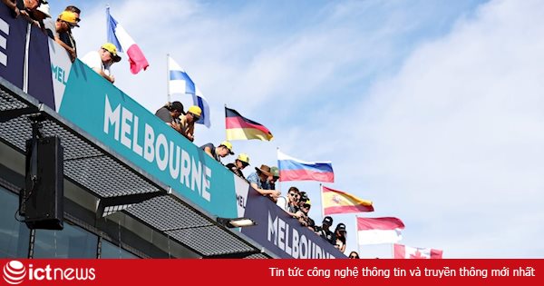 F1 Australian GP 2020 chính thức bị hủy, khách được hoàn tiền vé