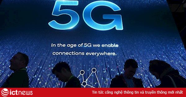 Nhà mạng nào chi nhiều nhất trong đấu giá phổ tần 5G mới nhất tại Mỹ?