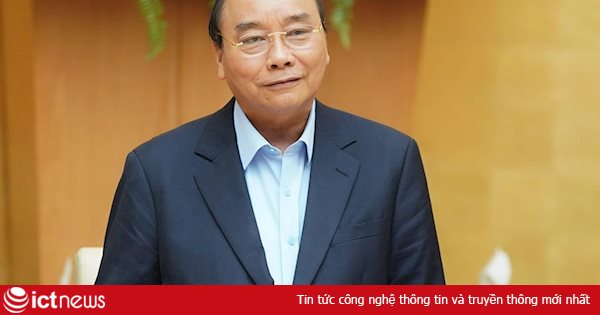 Thủ tướng: 