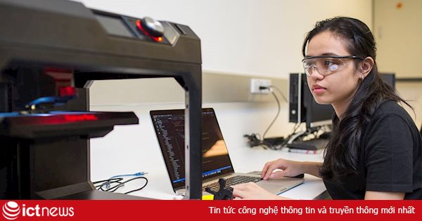 Chuyên gia RMIT: Nhiều doanh nghiệp Việt vẫn có tâm lý hoài nghi với ứng dụng AI