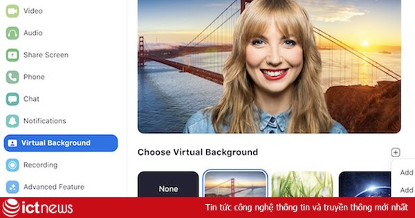 Cách biến nhà riêng thành phòng họp trực tuyến chuyên nghiệp