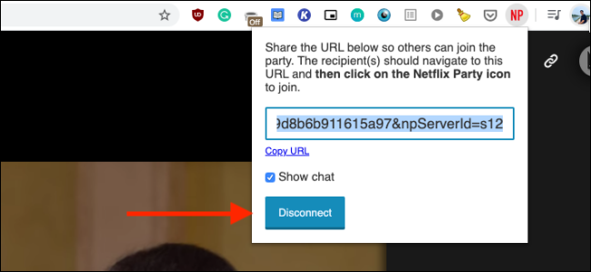Cách xem phim với bạn bè trong những ngày bị cách ly bằng Netflix Party